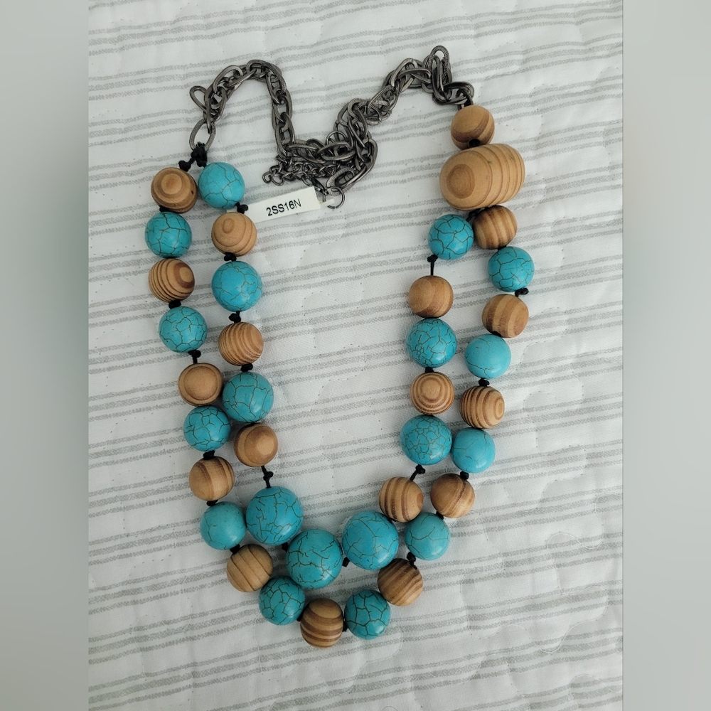 Women necklace